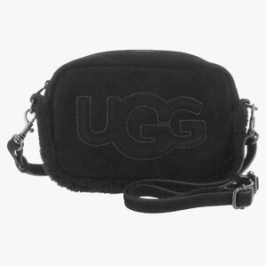 UGG Women's Janey II Bag Black